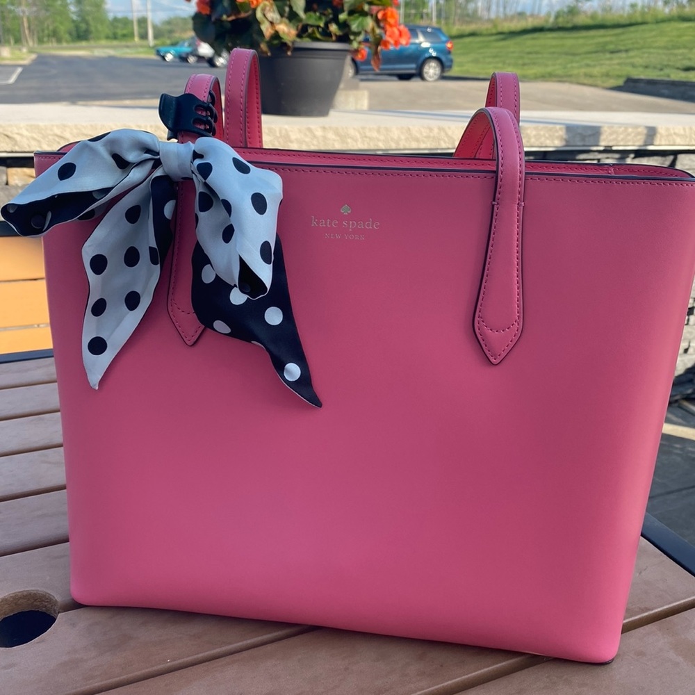 Kate Spade Marlee Tote